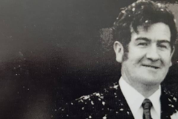 John Burns obituary: Keen walker, GAA fan and lifelong Guinness man