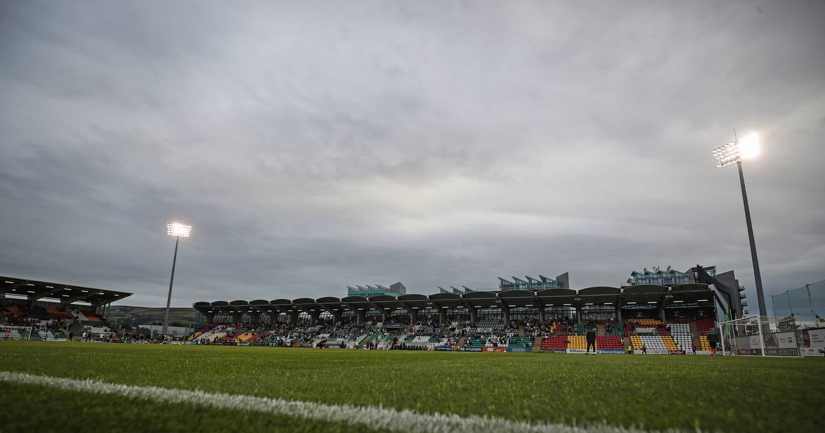 Shamrock Rovers’ Europa Conference League fixtures confirmed The