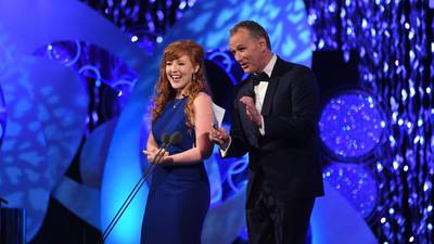 Rose of Tralee TV review: ‘About as sexy as a plate of Mariettas’