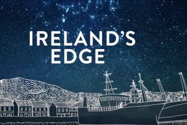 Ireland’s Edge live: Day 2 of Dingle festival features conversation with Chief Justice