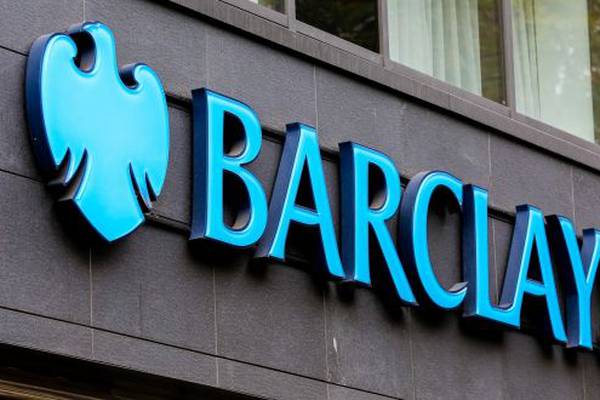 Barclays profit more than doubles as bad loans shrink