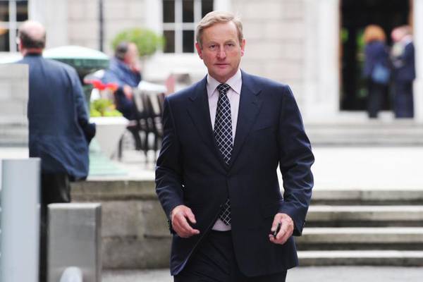 Taoiseach accused of ‘insulting’ women over Tuam baby scandal