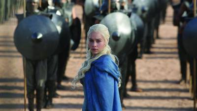 Game of Thrones finale review: a gutsy bloodbath