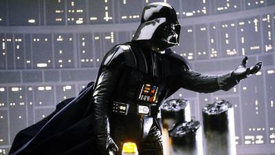 With Homer Simpson and  Darth Vader as role models what could possibly go wrong? Happy Father’s Day