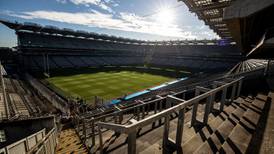 Croke Park continues to drive GAA's financial progress