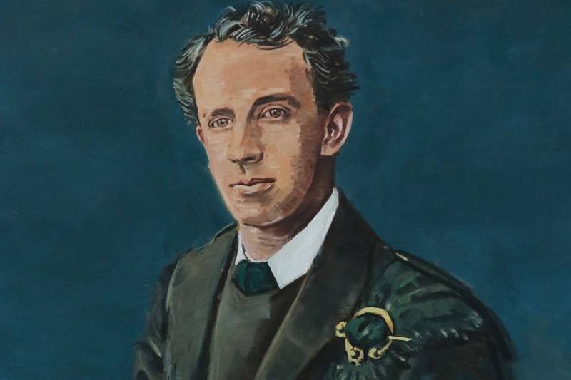 Thomas MacDonagh: one of the most fascinating characters behind the  Rising