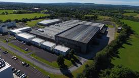 Troy Studios now largest production facility in Ireland after stage expansion