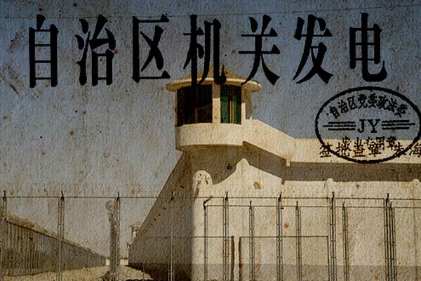 China Cables: The surveillance system behind the repression