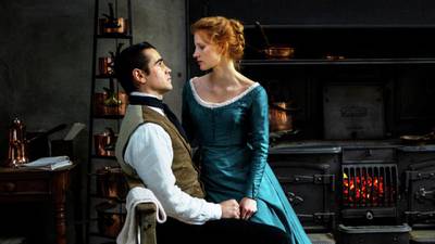 Miss Julie review: an appropriately draining exercise in lusty social discomfort | JDiff 2015