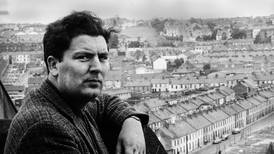 A farewell to John Hume: ‘People in Derry felt robbed of a proper leavetaking’