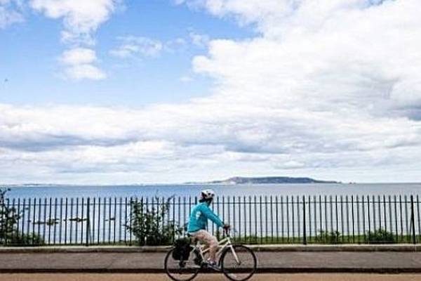Sandymount cycle route to go ahead despite residents’ objections