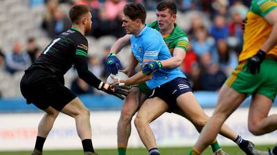 GAA football league permutations: who needs what in the final round?