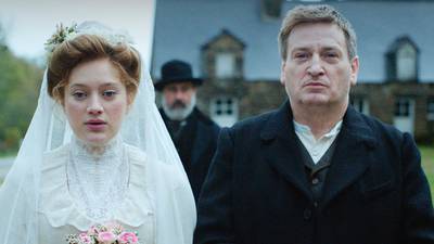 Rosalie review: attractive period drama about ‘the original bearded lady’
