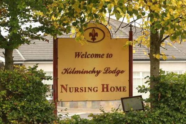 Fourth Covid-positive resident of Co Laois nursing home dies