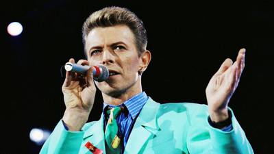 David Bowie and Prince among Record Store Day exclusive releases