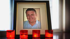 Garda house raids linked to Donohoe murder investigation