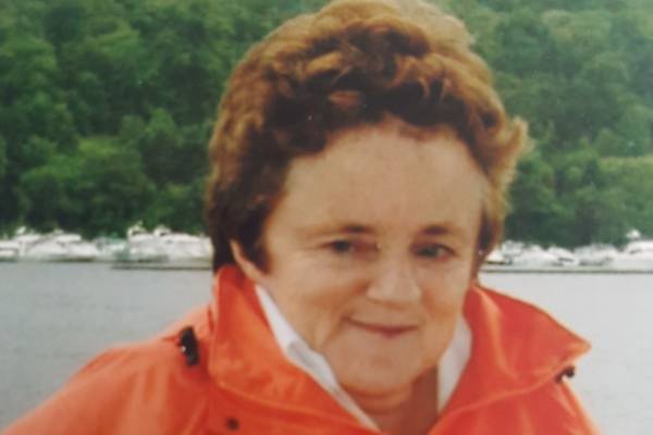 Lives Lost to Covid-19: Mary Kate O’Donohoe was ‘loved and respected by all who knew her’