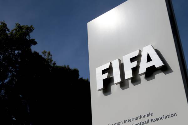 FAI set for immediate €463k funding boost as Fifa release €140m in support