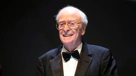 Michael Caine: ‘I’m more or less done with movies now’