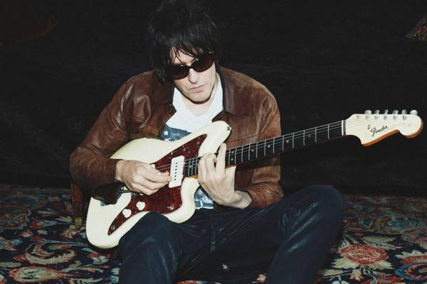 Spiritualized: ‘We play rock’n’roll, so it’s inherently inept’