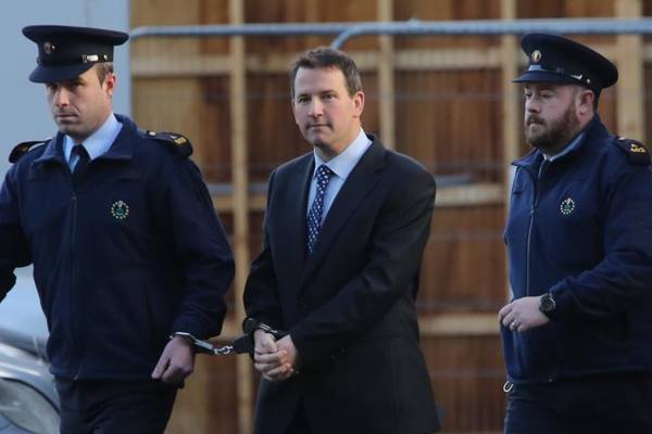 Graham Dwyer case: State knew of data law problems for years, expert says