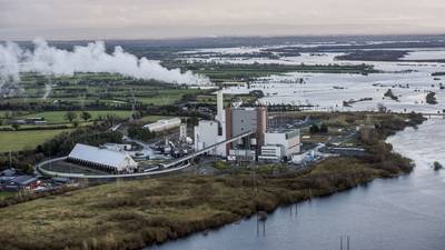 ESB plan to combine peat with biomass opposed by environmental groups