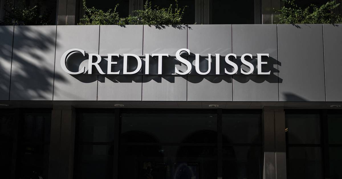 Investoren der Credit Suisse reichen vor einem New Yorker Gericht Klage gegen die Schweiz ein – The Irish Times