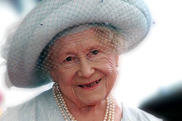 Lemass Tapes: Queen Mother wanted to visit Dublin Horse Show