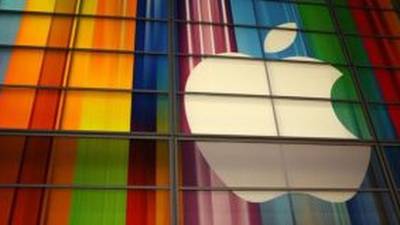 Apple says it has paid all it owes in tax in Ireland