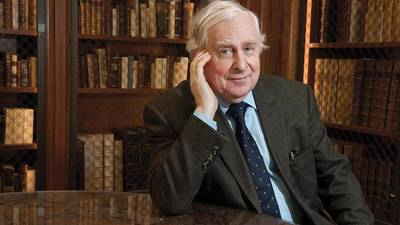 President leads tributes to historian and author Dermot Keogh who has died aged 78