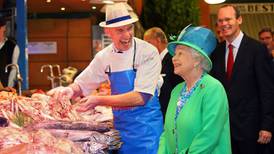 The Cork fishmonger who met the queen: ‘I think there was a sense we crossed a bridge’