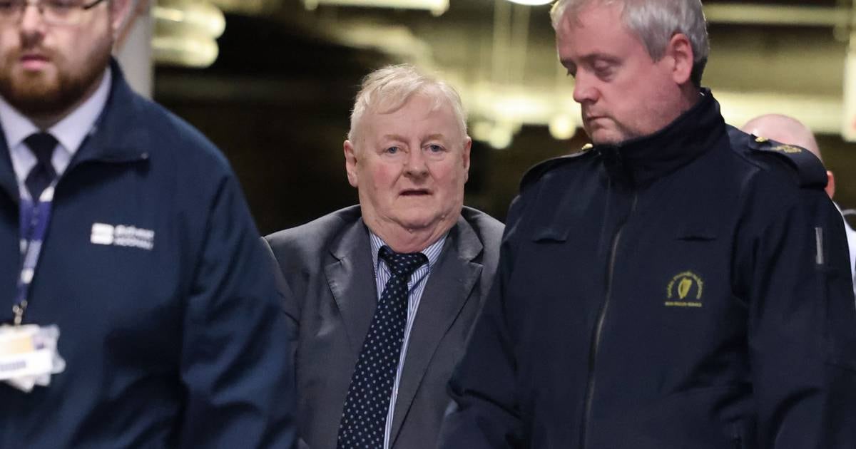 Garda ‘never heard of’ paedophile Bill Kenneally during time as sergeant-in-charge at Waterford station