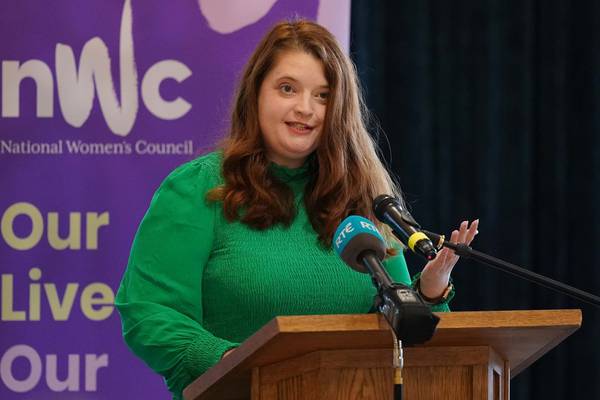 Emma DeSouza to run as ‘independent voice’ in NI Assembly elections