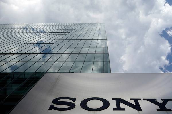 Sony warns profit may be hit by more than 30% as Covid-19 saps demand