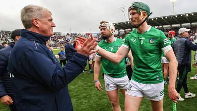 Nicky English: Impressive Limerick silence the doubters