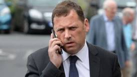 Election planning row has damaged government talks, warns Fine Gael
