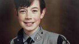 Philip Cairns forever remembered as boy who disappeared on way back to school