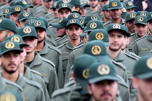 Iran’s revolutionary fervour persists in a mellowed form