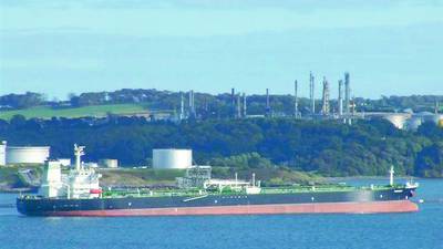 Whitegate refinery officially launched by new Canadian owners