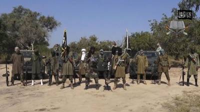 Nigerian army repels suspected Boko Haram  attack on major  city