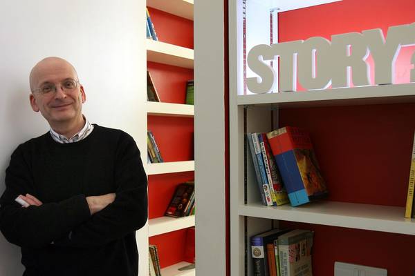 Roddy Doyle says he would scrap Leaving Cert, which has become part of ‘utterly corrupt’ industry