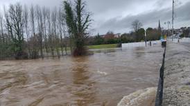 Call for investigation into failure of Fermoy flood-relief scheme