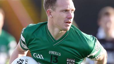 Portlaoise cruise in to Leinster club football  final with win over Emmet Óg