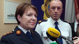 Garda Commissioner briefs every officer in force on challenges ahead