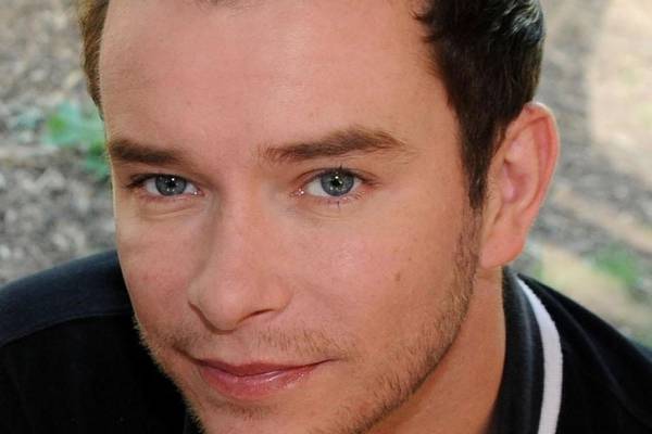 Councillors agree to name Dublin park after Boyzone’s Stephen Gately