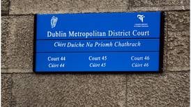 Tourist (65) dragged down Dublin city centre lane by her handbag in ‘predatory’ robbery