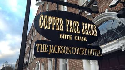 Copper Face Jacks operator’s commercial rates decision must be reconsidered, court rules