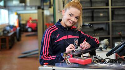 The plan to haul apprenticeships into the 21st century
