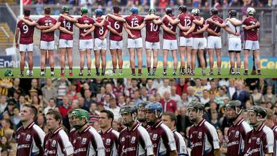 GAA Statistics: Galway hoping that bigger really is better
