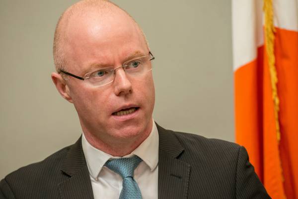 Podcast: Stephen Donnelly lays out Ireland’s Brexit priorities